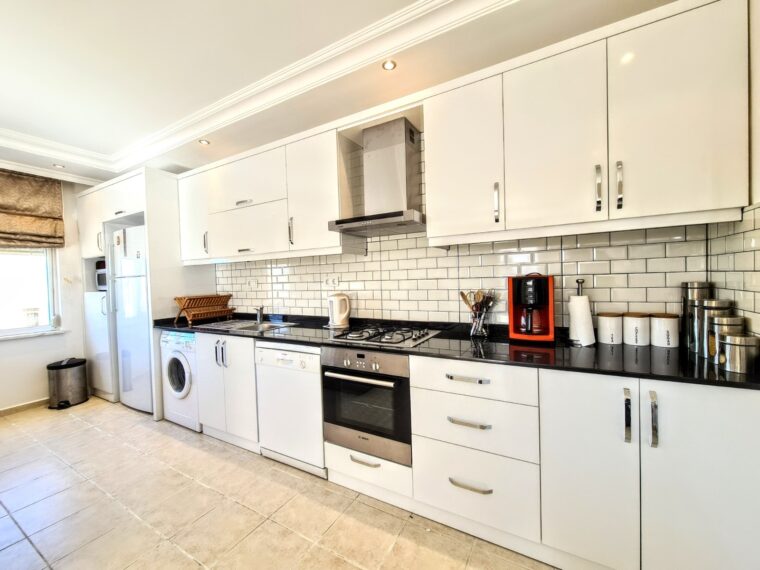 How to Furnish Your Kitchen on a Tight Budget - 2024 Guide 1