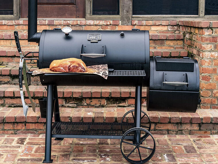 The Best Meat Smokers For 2024 Twin Stripe