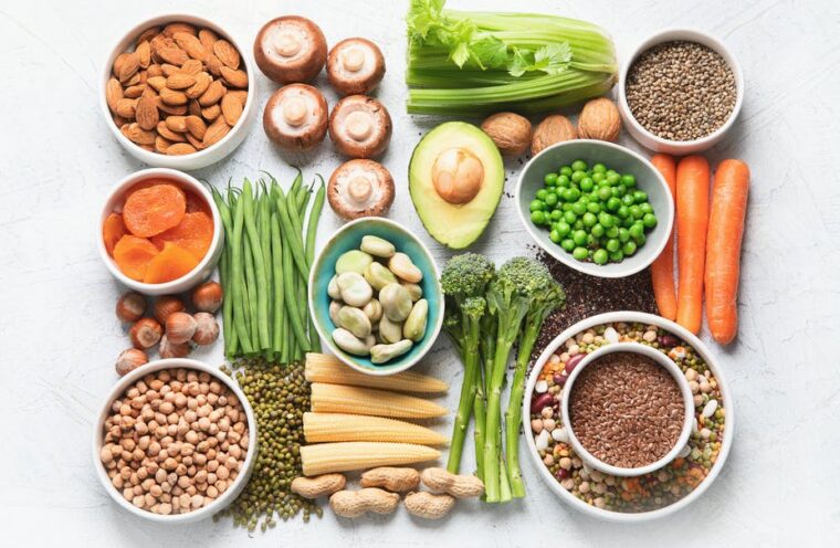 Easy Ways To Lose Weight While Eating What You Love 1