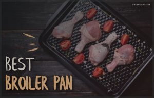 Best Broiler Pan