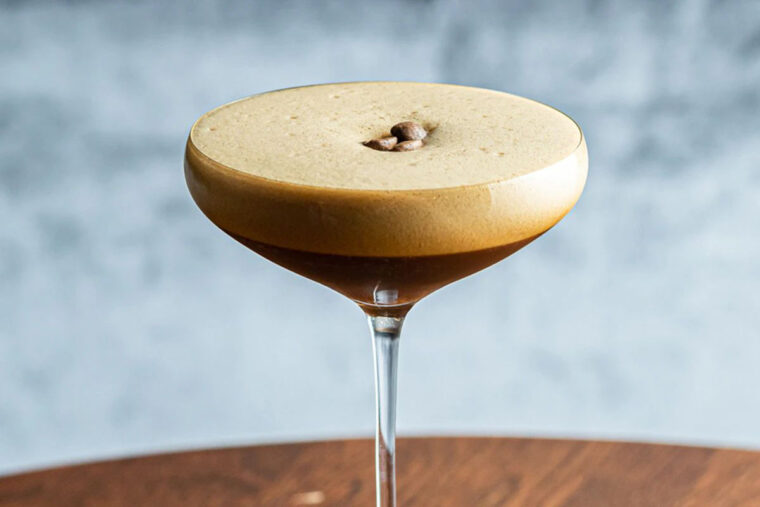 Treat Your Work Colleagues to a Perfect Cocktail Party 1