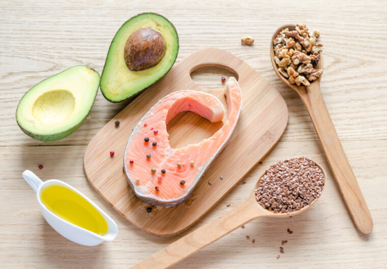 Know About Preparing Nutritional Diet With Cooked Food 1