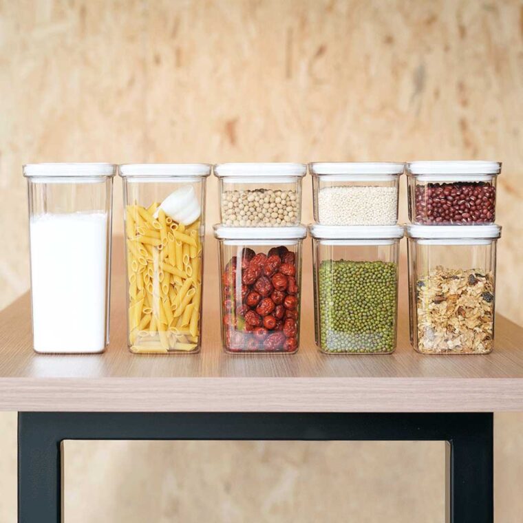 5 Ways To Effectively Organize Your Pantry This 2024 1