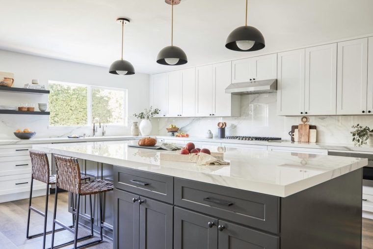 Simple Tips To Design A Perfect Kitchen To Cook In 1