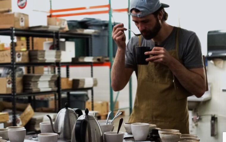 Why Does Coffee Taste Better at Restaurants? 1