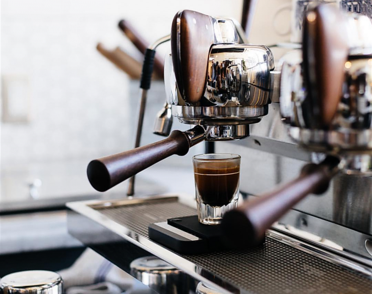 11 Tips And Guideline For Buying Your First Espresso Machine - Twin Stripe