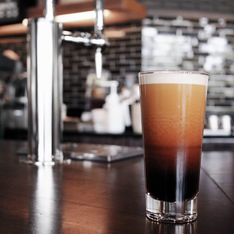 Nitro Coffee in a Keg is the New Office Trend 3