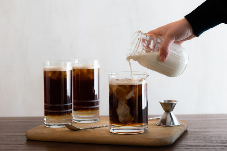 Nitro Coffee in a Keg is the New Office Trend 1