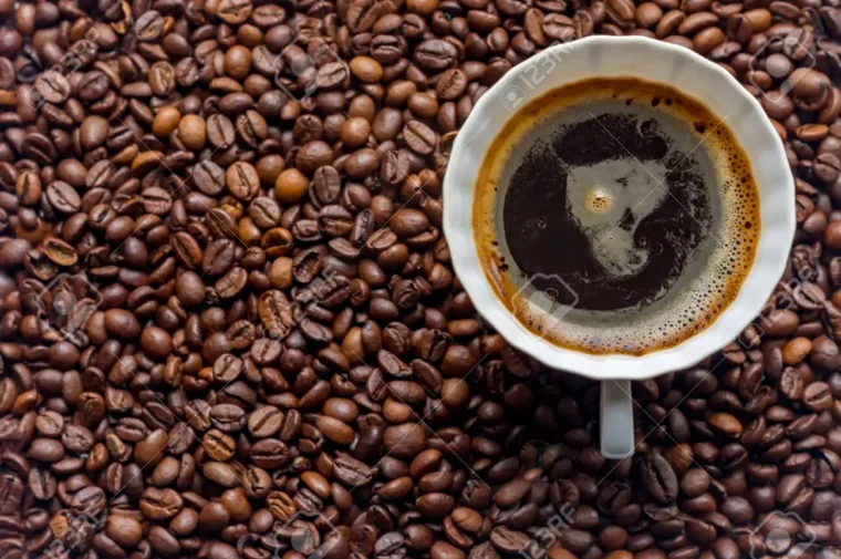 Why Does Coffee Taste Better at Restaurants? 3