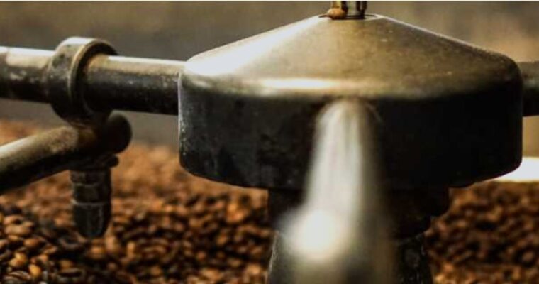 Why Does Coffee Taste Better at Restaurants? 2