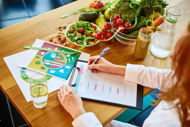 Why Personalized Nutrition is Important for Your Gut Health 1