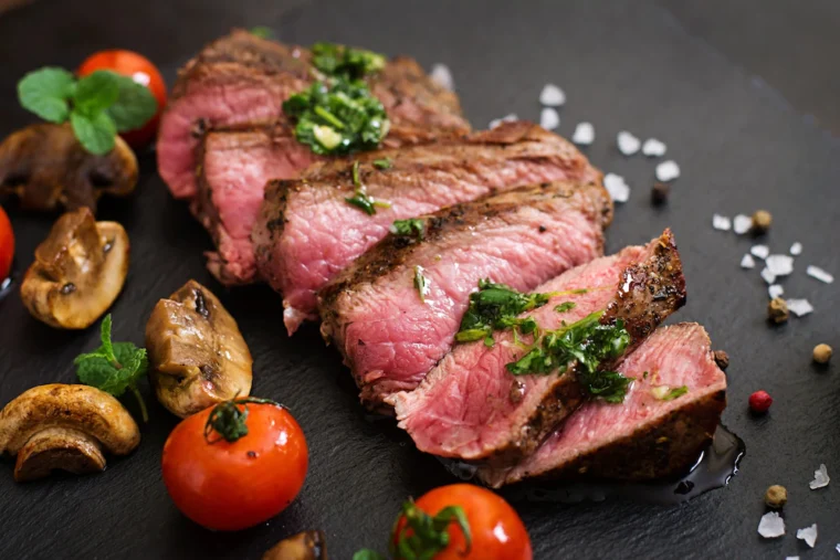 What is the best grade of beef prime choice? 1