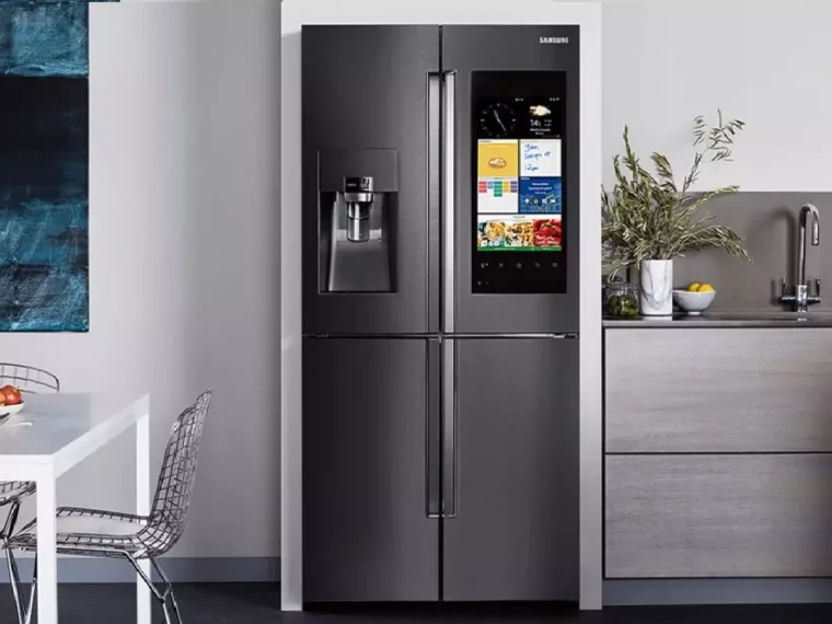 What Size Refrigerator is Best for Your Home - 2024 Guide 1