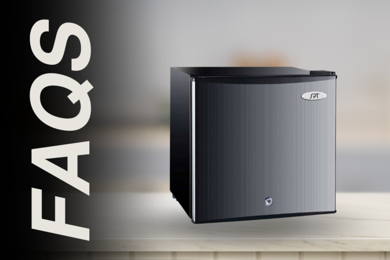 Top 10 Best Mini Fridges With Lock 2024 Reviews