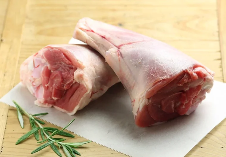 How To Tell If Lamb Shanks Are Fresh - 2024 Guide 1