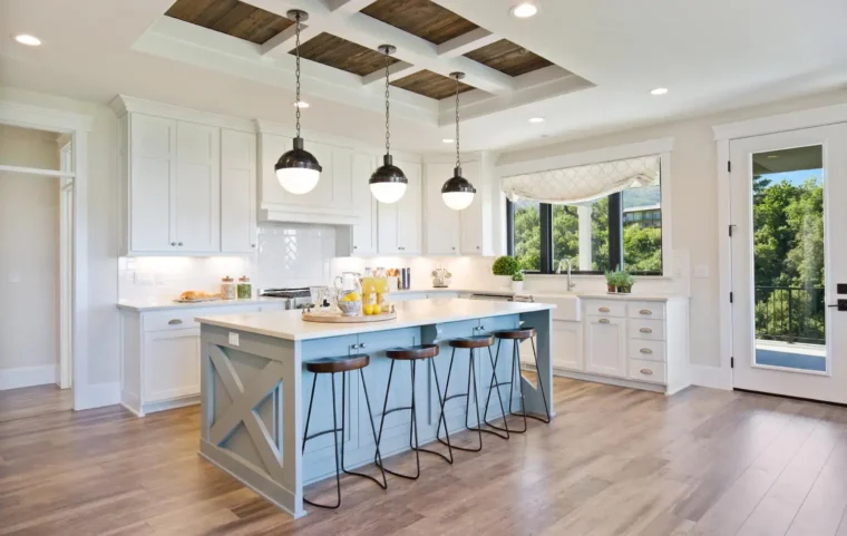 Is Laminate Flooring Good For Kitchens - 2024 Guide 1