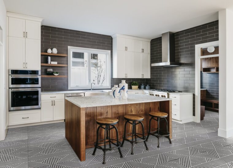 What Are the Best Kitchen Tiles To Try? 1