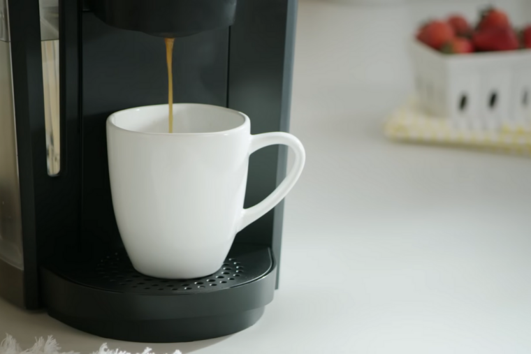 Keurig Coffee Maker Descale Not Working? How To Fix It