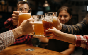beers
