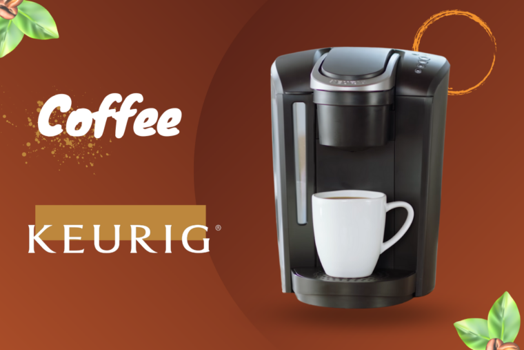 Keurig Coffee Maker Descale Not Working? How To Fix It