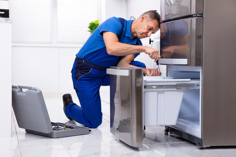 Electrolux Refrigerator Repair: Things You Need to Know 1