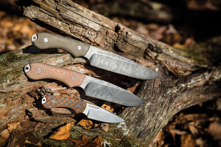 4 Basic Kitchen Knives You Really Need To Have In Your Kitchen 2