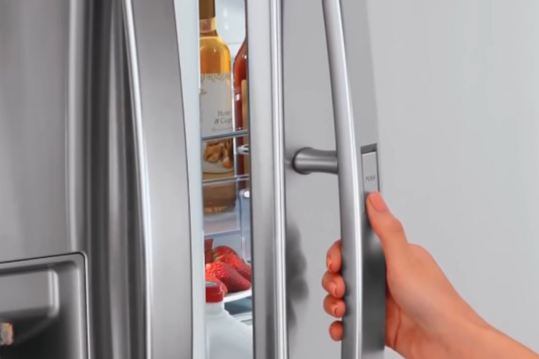 9 Best French Door Refrigerators Without Water Dispenser 2024 Top