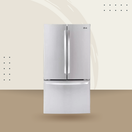 LG LFC21776ST French Door Refrigerator