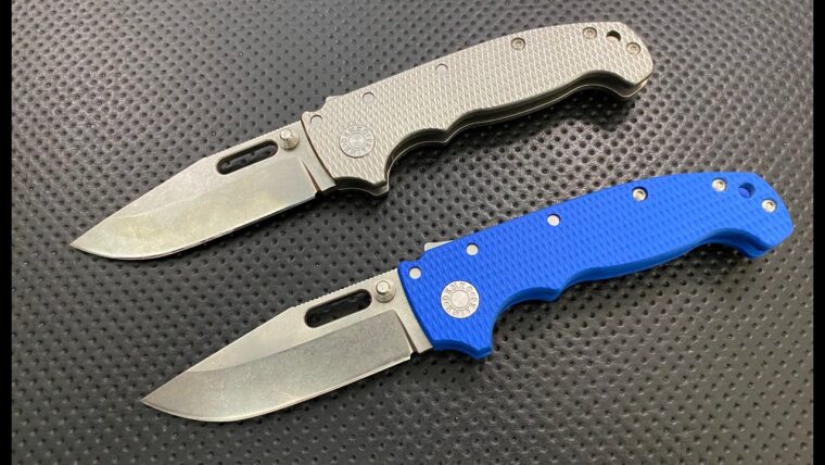 4 Basic Kitchen Knives You Really Need To Have In Your Kitchen 1