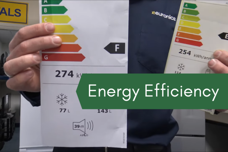 refrigerator energy efficiency