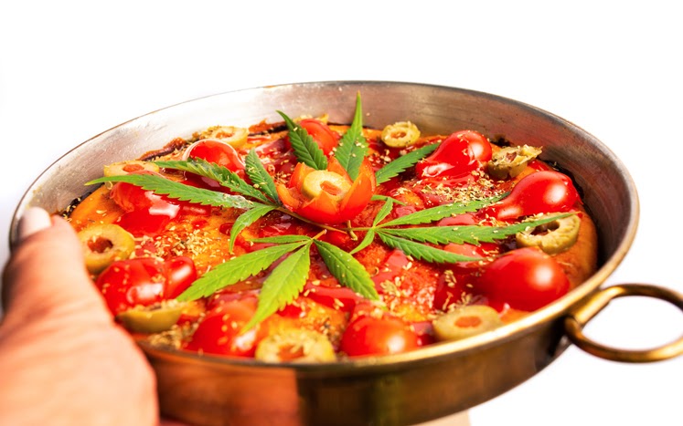 Why People Are Cooking With Cannabis and How You Can Too 1
