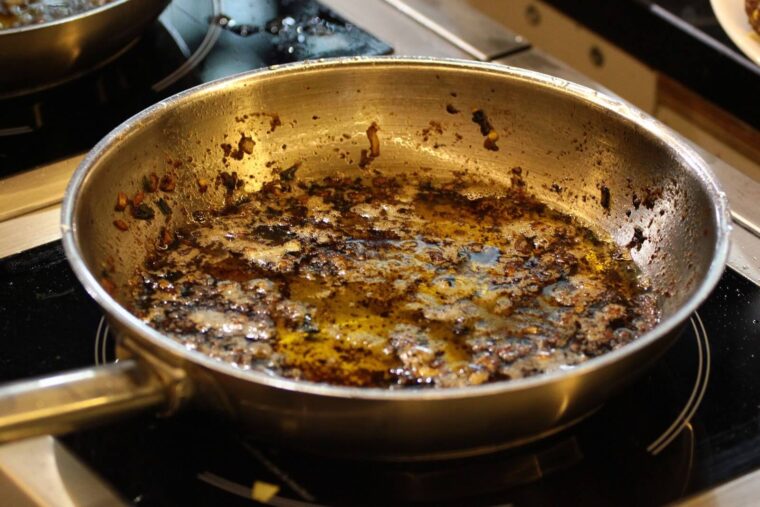Low Water Pressure in Your Kitchen Sink? What Causes It & How to Fix It 1