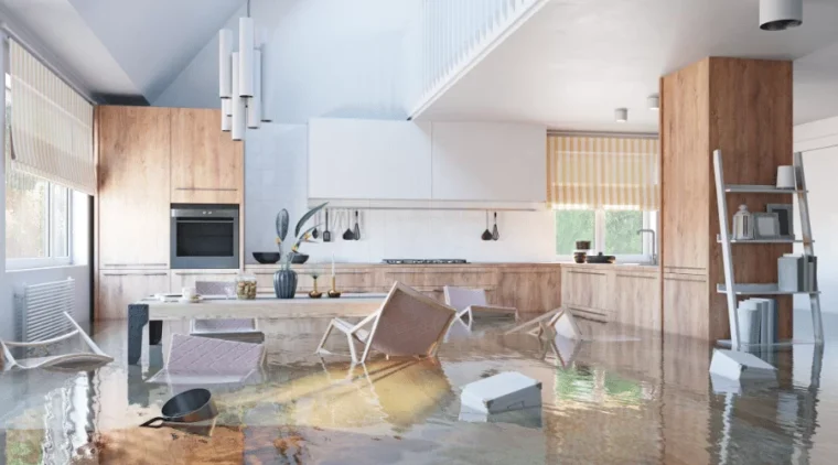 7 Common Causes Of Water Damage In the Kitchen & How To Prevent It 3