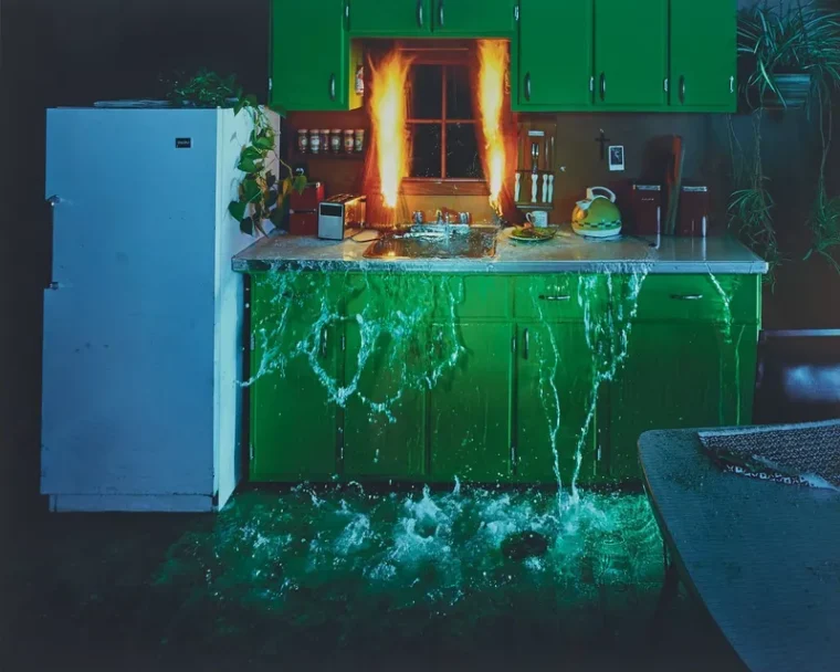 7 Common Causes Of Water Damage In the Kitchen & How To Prevent It 1