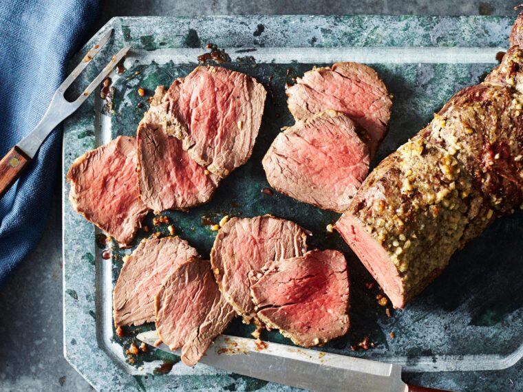 Which Cooking Method Is Best For Beef Tenderloin? 3