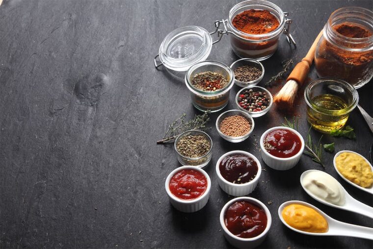 10 Best Condiments To Serve With Many Snacks 3