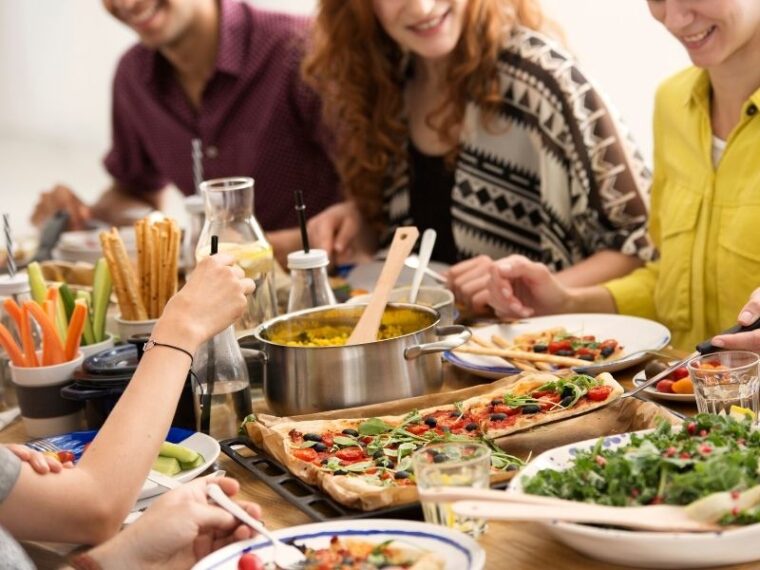 The Largest Community of Local Home Cooks in Italy: A Comprehensive Guide to Delicious Cuisine 3