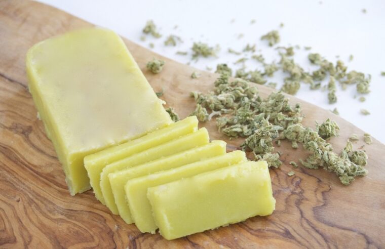 Benefits of Using Herbs and Cannabis in Butter Infusions 4