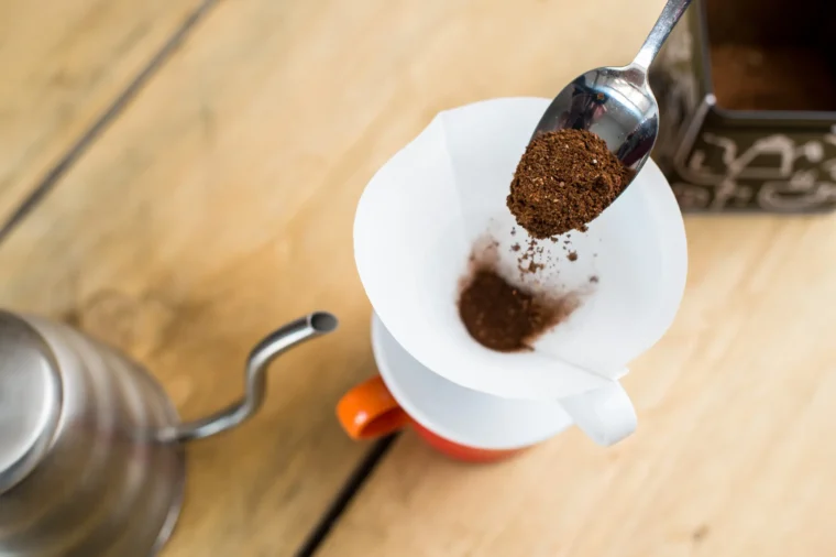 Grinding for Flavor: How Different Grind Sizes Can Enhance Your Coffee 1