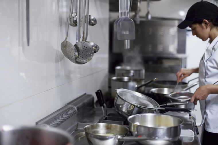Unlock Your Culinary Creativity: Renting Kitchens in Los Angeles! 1