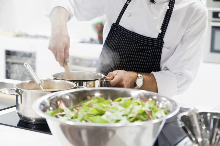Unlock Your Culinary Creativity: Renting Kitchens in Los Angeles! 2