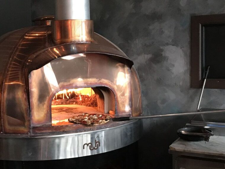 Unleashing Flavor And Efficiency: The Benefits Of Commercial Pizza ...