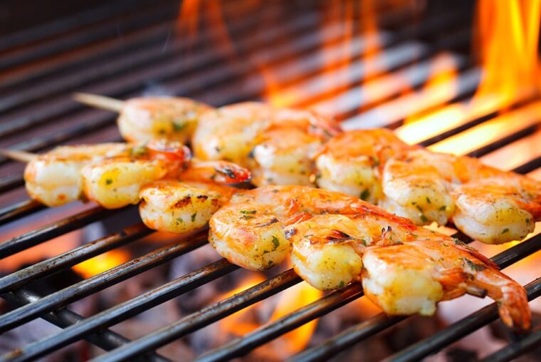 7 Recipes You Must Cook With Your Friends This Summer 1