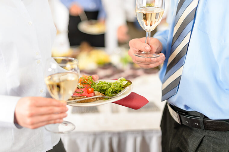 Party Planning Strategies: Planning The Food and Beverages 1