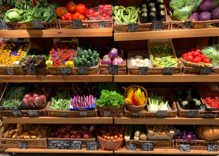 How to Find Reputable Wholesale Restaurant Supplies in Canada 1