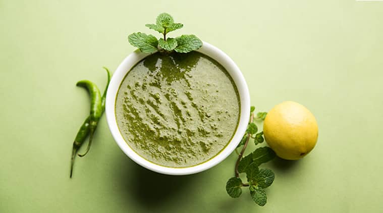 From Spicy to Sweet: The Art of Crafting Irresistible Chutneys 1