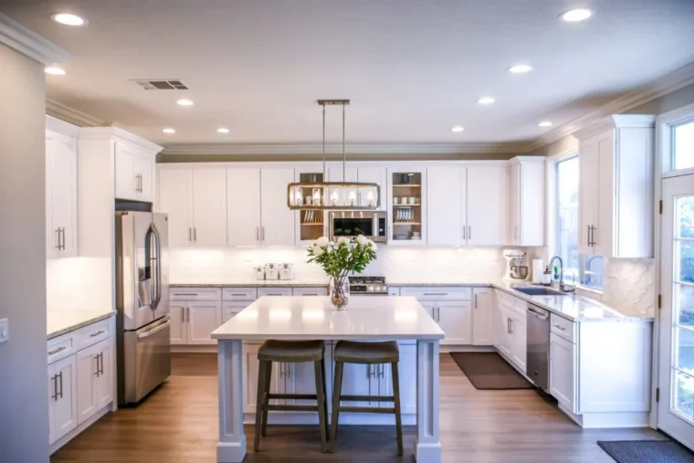 Good Lighting Can Make or Break a Kitchen Design 1