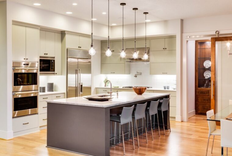 Good Lighting Can Make or Break a Kitchen Design 3