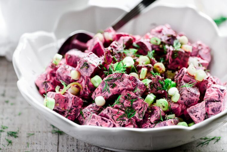 Beet Salad