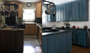 Kitchen Makeover Magic Budget-Friendly Renovation and Organization